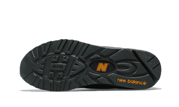 990 V2 Made In Usa Brown Purple - Image 4
