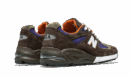 990 V2 Made In Usa Brown Purple