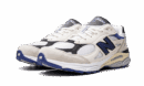 990V3 - Made In USA Cream Blue