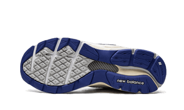 990V3 - Made In USA Cream Blue - Image 4