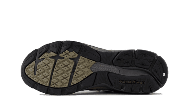 990 V3 Made in USA Green Olive - Image 3