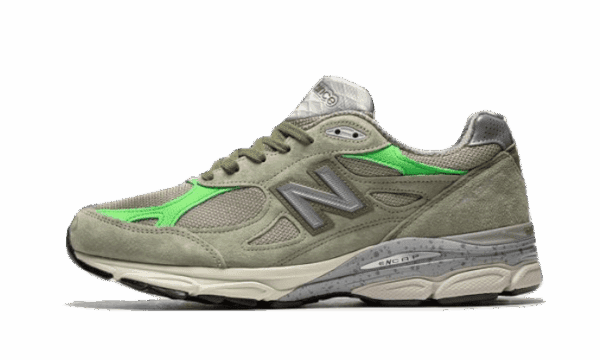 990 V3 Patta Keep Your Family Close