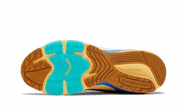 990 V6 Made in USA Action Bronson Lapis Lazuli - immagine 3