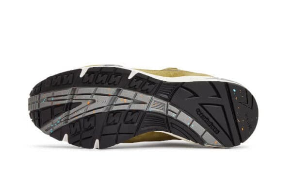991 Made in UK Green Moss – Image 3