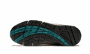 991 Made In UK Palacio Marrón Teal