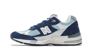 991 Navy Pale Blue