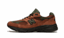 993 Aime Leon Dore Brown