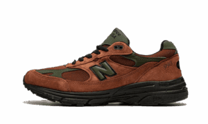 993 Aime Leon Dore Brown