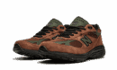 993 Aime Leon Dore Brown