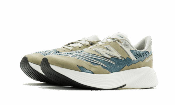 FuelCell RC Elite v2 Tokyo Design Studio Grey Vetiver – Image 2