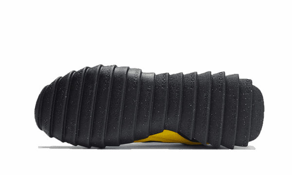 RC30 Ganni Black Yellow - Imagen 4