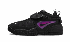 Air Adjust Force Ambush Black Psychic Purple