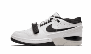 Air Alpha Force 88 Billie Eilish White Black
