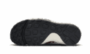 Air Footscape Woven estampado de vaca