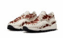 Air Footscape Woven estampado de vaca