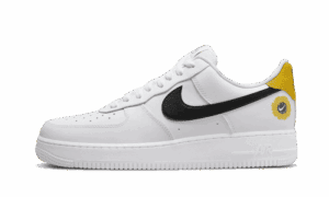 Air Force 1 Low Have a Nike Day Oro Bianco