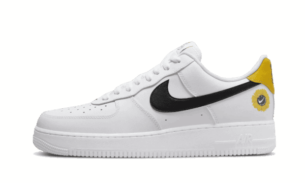 Air Force 1 Low Have a Nike Day Oro Blanco
