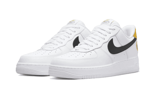 Air Force 1 Low Have a Nike Day White Gold - Imagen 2