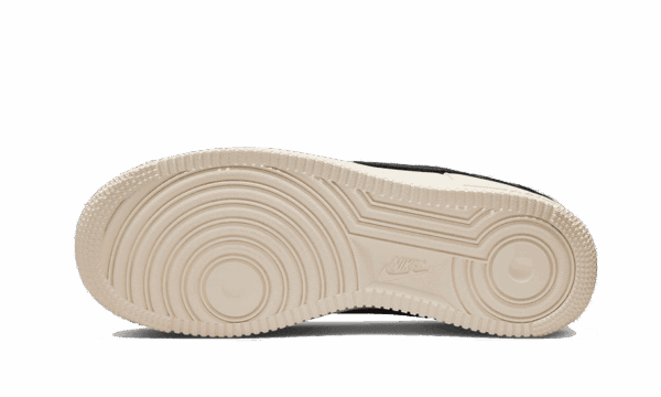 Air Force 1 '07 Quilted Swoosh Phantom Black – Bild 3