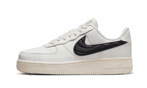 Air Force 1 '07 Quilted Swoosh Phantom Black