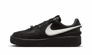 Air Force 1 Low Ambush Black