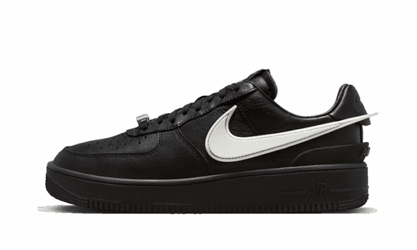 Air Force 1 Low Ambush Negro