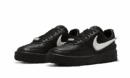 Air Force 1 Low Ambush Negro