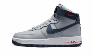 Air Force 1 High QS Patriots