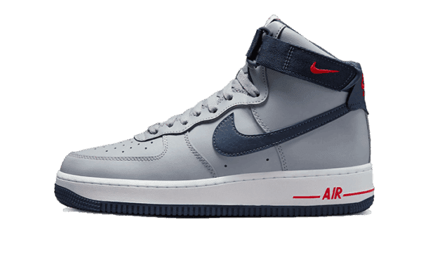 Air Force 1 High QS Patriots