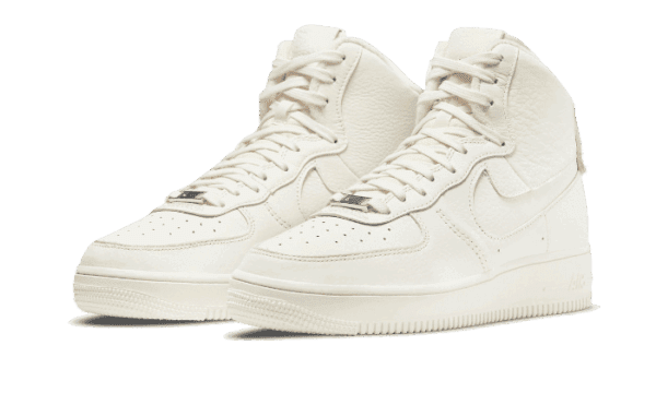 Air Force 1 High Sculpt Triple Sail – Image 2