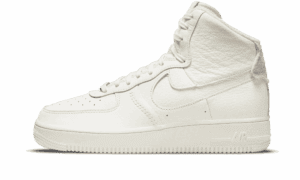 Air Force 1 High Sculpt Triple Sail