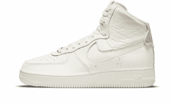 Air Force 1 High Sculpt Triple Sail