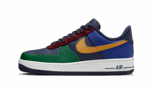 Air Force 1 Low ‘07 LX Gorge Green