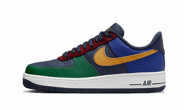 Air Force 1 Low ‘07 LX Gorge Green