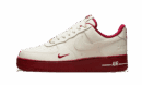 Air Force 1 Low '07 SE 40° Anniversario Sail Squadra Rossa