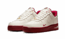 Air Force 1 Low '07 SE 40° Anniversario Sail Squadra Rossa