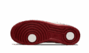 Air Force 1 Low '07 SE 40° Anniversario Sail Squadra Rossa