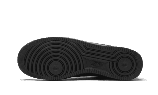 Air Force 1 Low '07 Triple Black - Image 4