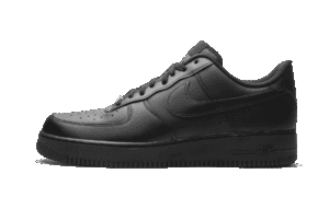Air Force 1 Low '07 Triplo Nero