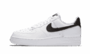 Air Force 1 Low '07 Bianco Nero