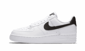 Air Force 1 Low '07 Bianco Nero