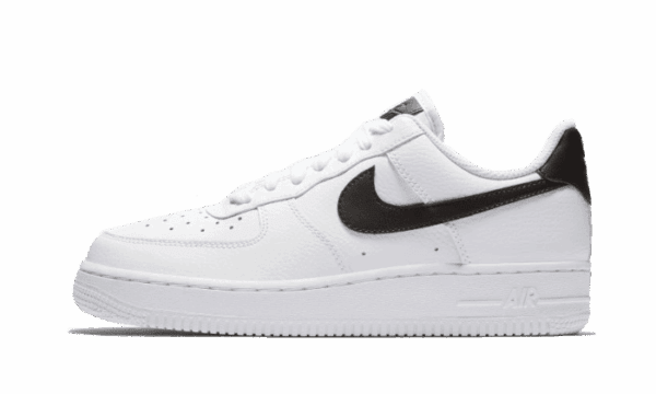 Air Force 1 Low '07 Bianco Nero
