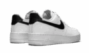 Air Force 1 Low '07 Bianco Nero