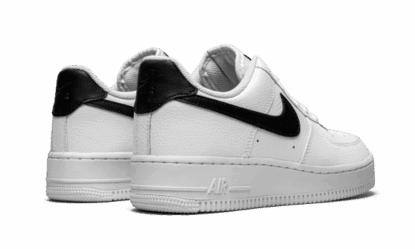Air Force 1 Low '07 White Black - immagine 3