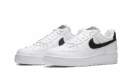 Air Force 1 Low '07 Bianco Nero