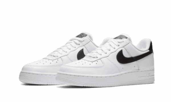 Air Force 1 Low '07 White Black - immagine 2