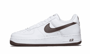 Air Force 1 Low Color Of The Month Chocolate