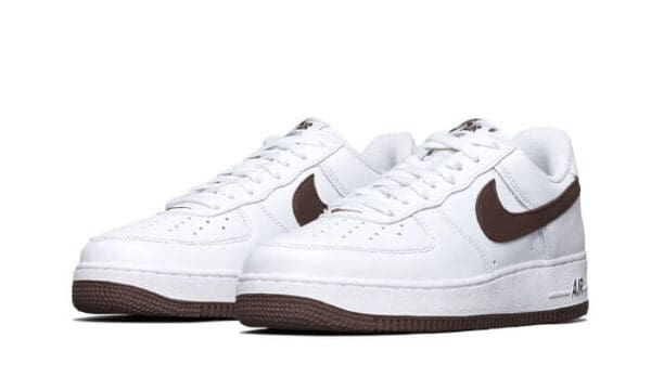 Air Force 1 Low Color Of The Month Chocolate - immagine 2