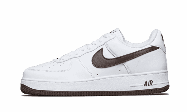 Air Force 1 Low Colore del Mese Cioccolato