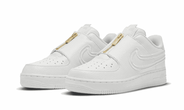 Air Force 1 Low LXX Serena Summit White - Imagen 2